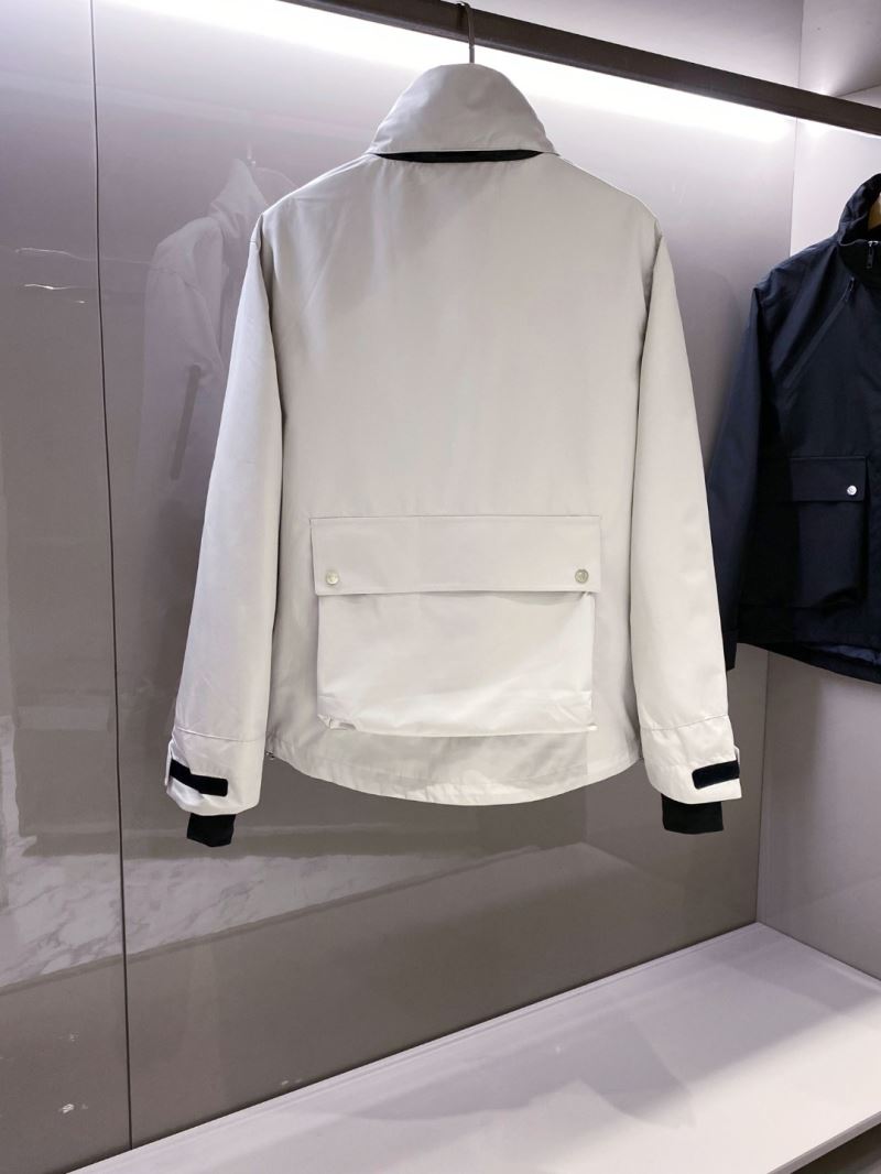 Prada Outwear